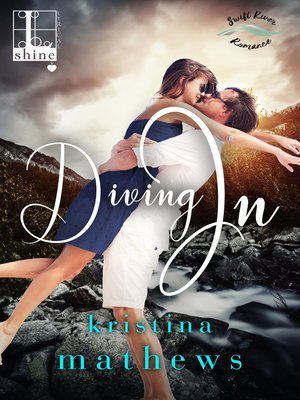 Diving In - ebook